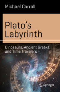 Plato's Labyrinth : Dinosaurs, Ancient Greeks, and Time Travelers (Science and Fiction)
