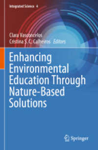 Enhancing Environmental Education through Nature-Based Solutions (Integrated Science)