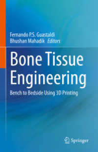 Bone Tissue Engineering : Bench to Bedside Using 3D Printing