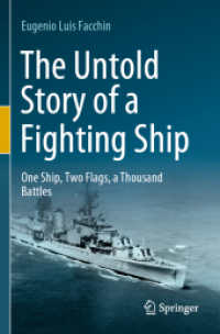 The Untold Story of a Fighting Ship : One Ship, Two Flags, a Thousand Battles