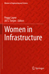 Women in Infrastructure (Women in Engineering and Science)