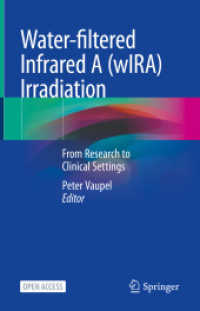Water-filtered Infrared a (wIRA) Irradiation : From Research to Clinical Settings