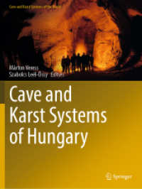 Cave and Karst Systems of Hungary (Cave and Karst Systems of the World)