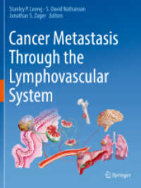 Cancer Metastasis through the Lymphovascular System