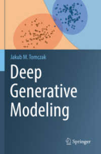 Deep Generative Modeling （2022）