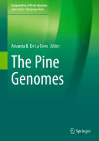 The Pine Genomes (Compendium of Plant Genomes)
