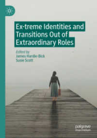 Ex-treme Identities and Transitions Out of Extraordinary Roles （2022）