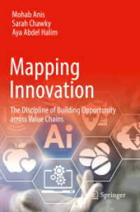 Mapping Innovation : The Discipline of Building Opportunity across Value Chains
