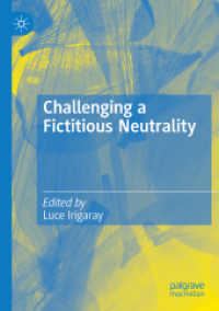 Challenging a Fictitious Neutrality : Heidegger in Question