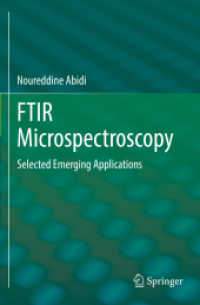 FTIR Microspectroscopy : Selected Emerging Applications
