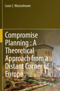 Compromise Planning : a Theoretical Approach from a Distant Corner of Europe