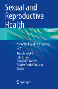 Sexual and Reproductive Health : A Practical Guide for Primary Care