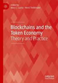 Blockchains and the Token Economy : Theory and Practice (Technology, Work and Globalization)