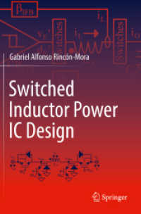 Switched Inductor Power IC Design （2023）