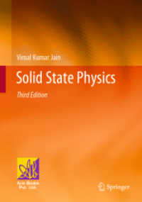 Solid State Physics （3RD）