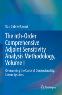 The nth-Order Comprehensive Adjoint Sensitivity Analysis Methodology, Volume I : Overcoming the Curse of Dimensionality: Linear Systems