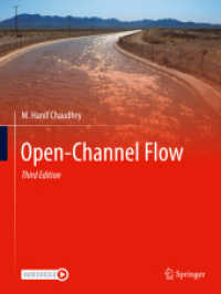 Open-Channel Flow （3RD）