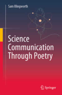Science Communication through Poetry