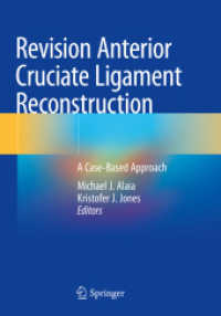 Revision Anterior Cruciate Ligament Reconstruction : A Case-Based Approach