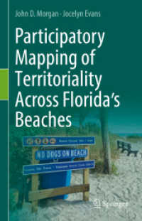Participatory Mapping of Territoriality Across Florida's Beaches （2022）