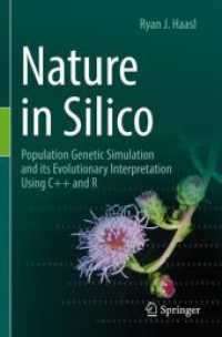 Nature in Silico : Population Genetic Simulation and its Evolutionary Interpretation Using C++ and R