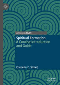 Spiritual Formation : A Concise Introduction and Guide