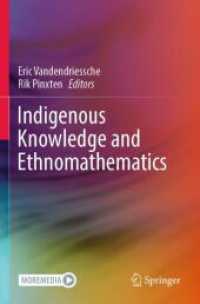 Indigenous Knowledge and Ethnomathematics