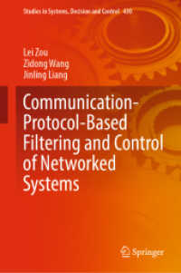 Communication-Protocol-Based Filtering and Control of Networked Systems (Studies in Systems, Decision and Control)