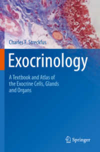 Exocrinology : A Textbook and Atlas of the Exocrine Cells, Glands and Organs