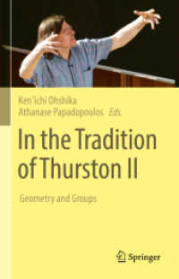 In the Tradition of Thurston II : Geometry and Groups