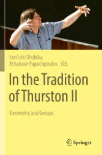 In the Tradition of Thurston II : Geometry and Groups