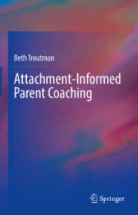 Attachment-Informed Parent Coaching
