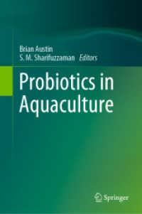 Probiotics in Aquaculture