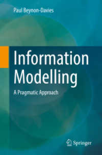Information Modelling : A Pragmatic Approach