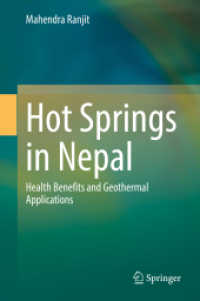 Hot Springs in Nepal : Health Benefits and Geothermal Applications