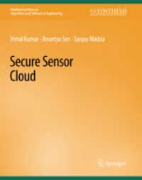 Secure Sensor Cloud (Synthesis Lectures on Algorithms and Software in Engineering)