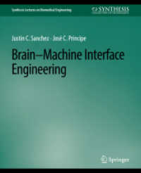 Brain-Machine Interface Engineering (Synthesis Lectures on Biomedical Engineering)