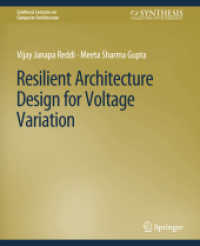 Resilient Architecture Design for Voltage Variation (Synthesis Lectures on Computer Architecture)