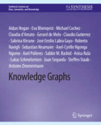 Knowledge Graphs (Synthesis Lectures on Data, Semantics, and Knowledge)