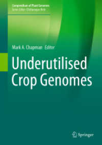 Underutilised Crop Genomes (Compendium of Plant Genomes)