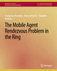 The Mobile Agent Rendezvous Problem in the Ring (Synthesis Lectures on Distributed Computing Theory)