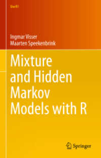 Mixture and Hidden Markov Models with R (Use R!)