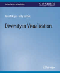 Diversity in Visualization (Synthesis Lectures on Visualization)