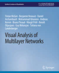 Visual Analysis of Multilayer Networks (Synthesis Lectures on Visualization)