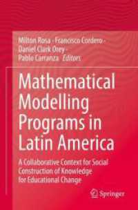 Mathematical Modelling Programs in Latin America : A Collaborative Context for Social Construction of Knowledge for Educational Change