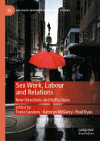 Sex Work, Labour and Relations : New Directions and Reflections (Palgrave Advances in Sex Work Studies)