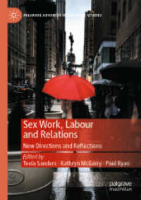 Sex Work, Labour and Relations : New Directions and Reflections (Palgrave Advances in Sex Work Studies)