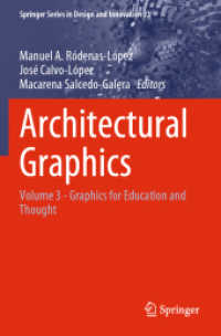 Architectural Graphics : Volume 3 - Graphics for Education and Thought (Springer Series in Design and Innovation)