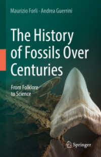 化石の歴史<br>The History of Fossils over Centuries : From Folklore to Science