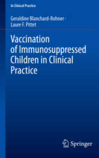 Vaccination of Immunosuppressed Children in Clinical Practice (In Clinical Practice)
